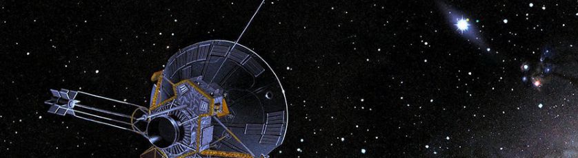 pioneer 11 tagliato